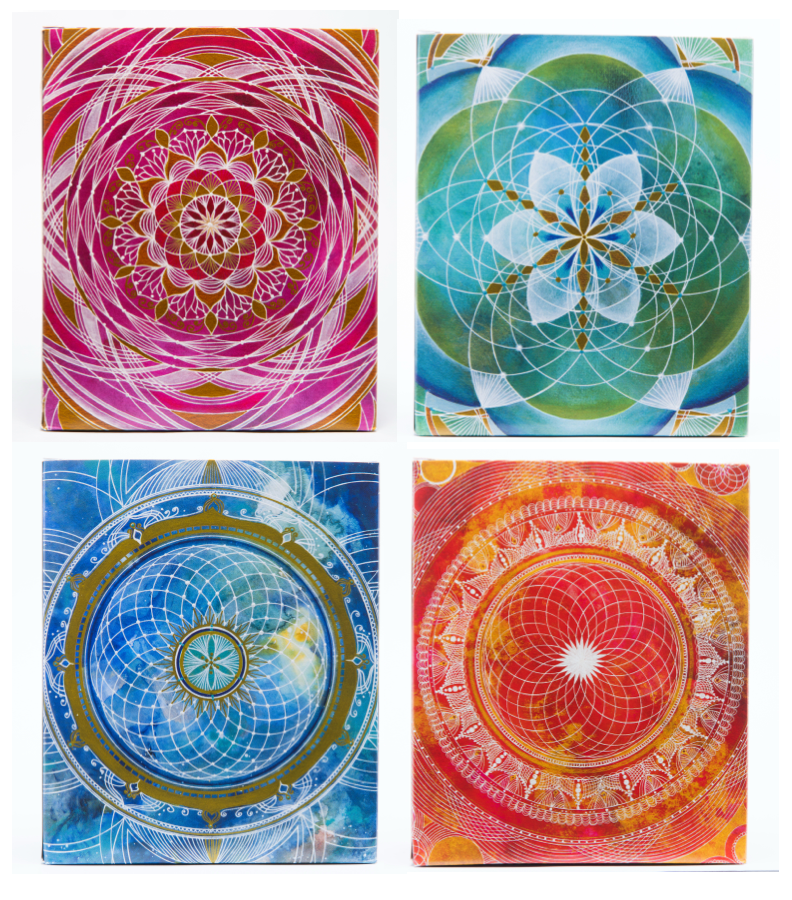 S890 - Chilli salt grinder & refill gift - 2 unit large (x12)