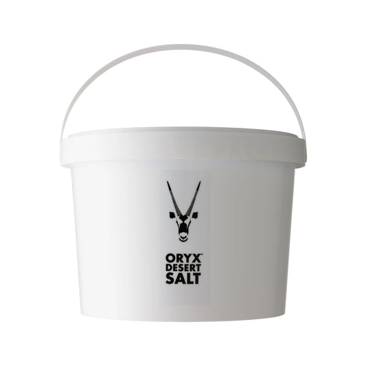 A601 - Oryx Citrus Margarita rim salt - 1kg