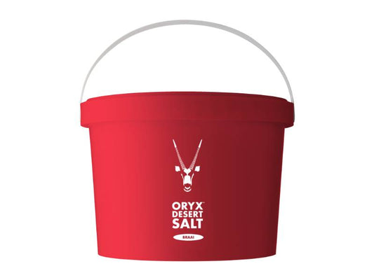 BRAAI bucket