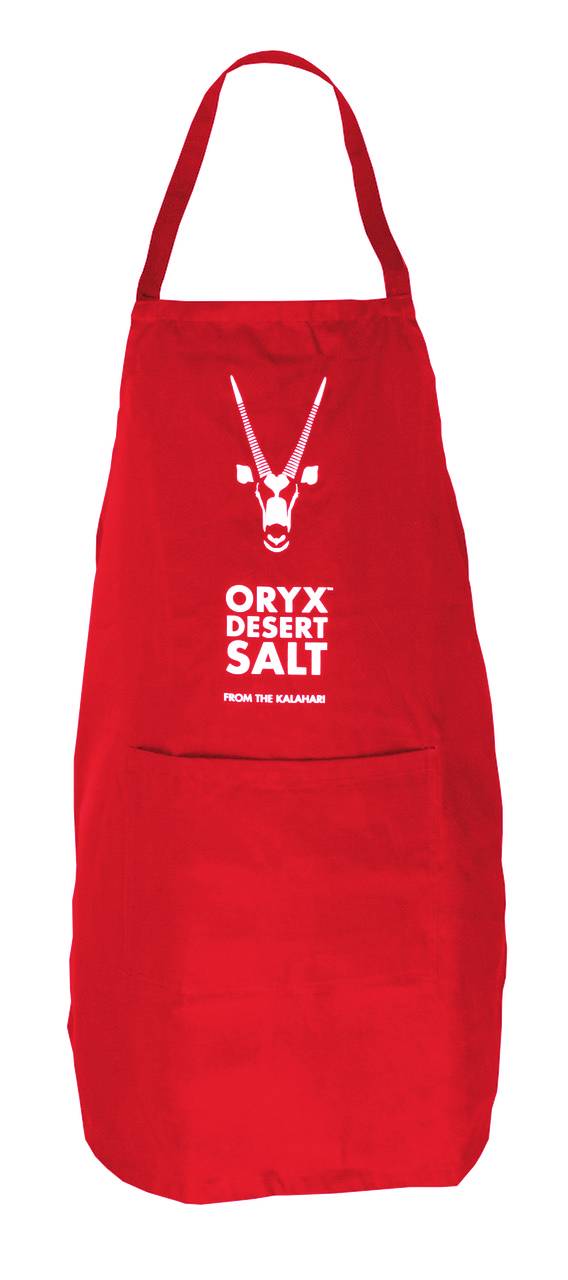 Braai Apron