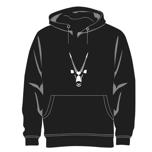 S205 - Oryx Desert Salt - Hoodie