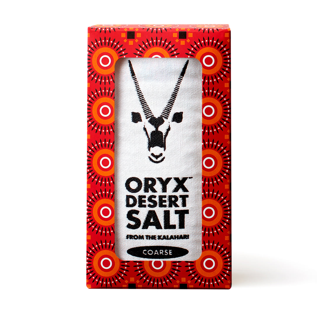 S100 - Shweshwe Coarse Cotton Bag - 500g (x6)