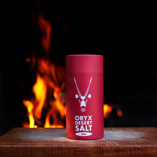 The Braai Salt