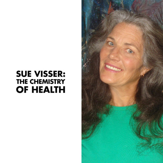 Sue Visser
