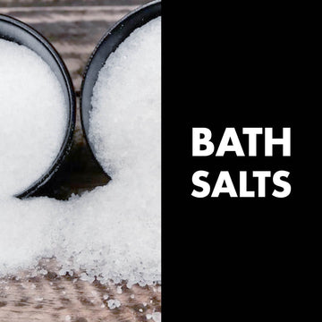 Oryx Bath Salts