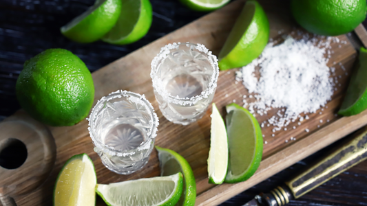 The Poetry of Taste: Why It Matters Which Salt You Use