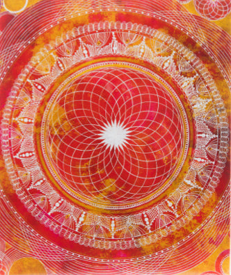 S890 - Chilli salt grinder & refill gift -  2 unit large (x12)