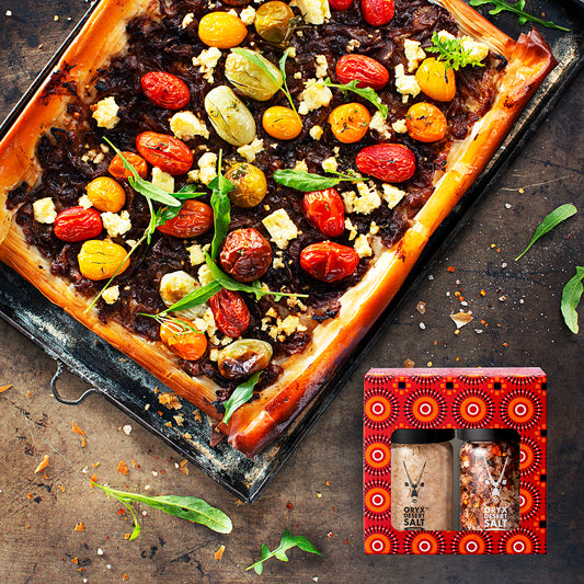 S184 - Smoked & Chilli grinder gift -  2 unit smalli (12 PACKS)