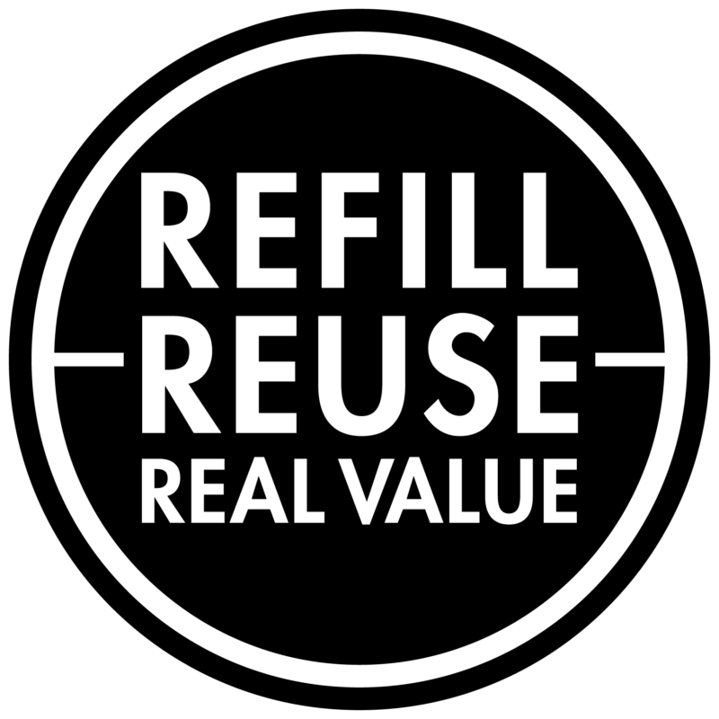 S010 - Oryx Desert Salt Grinder - RETAIL - TAMPER SEAL / BARCODE (12 Pack)