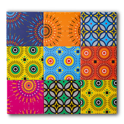 S199 - Salt & Chilli Travel shaker - Display box - 18 sets