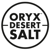 Oryx Desert Salt - South Africa Shop