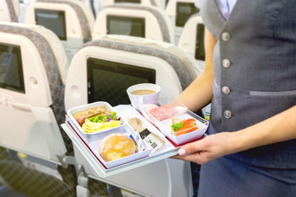 S027 - Dual salt & pepper sachets / 750