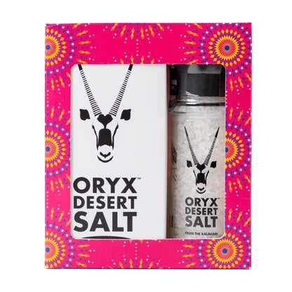 S810 - Salt grinder & Refill gift - 2 unit large (12 PACK)