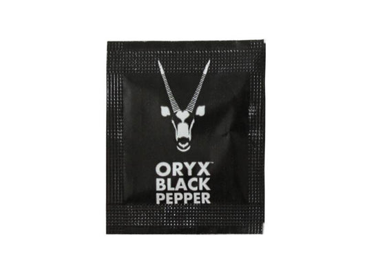 Oryx Pepper Sachet
