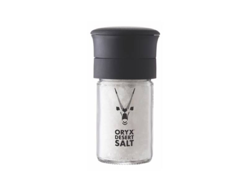 Oryx Salt Mini - 50g – Oryx Desert Salt - South Africa Shop