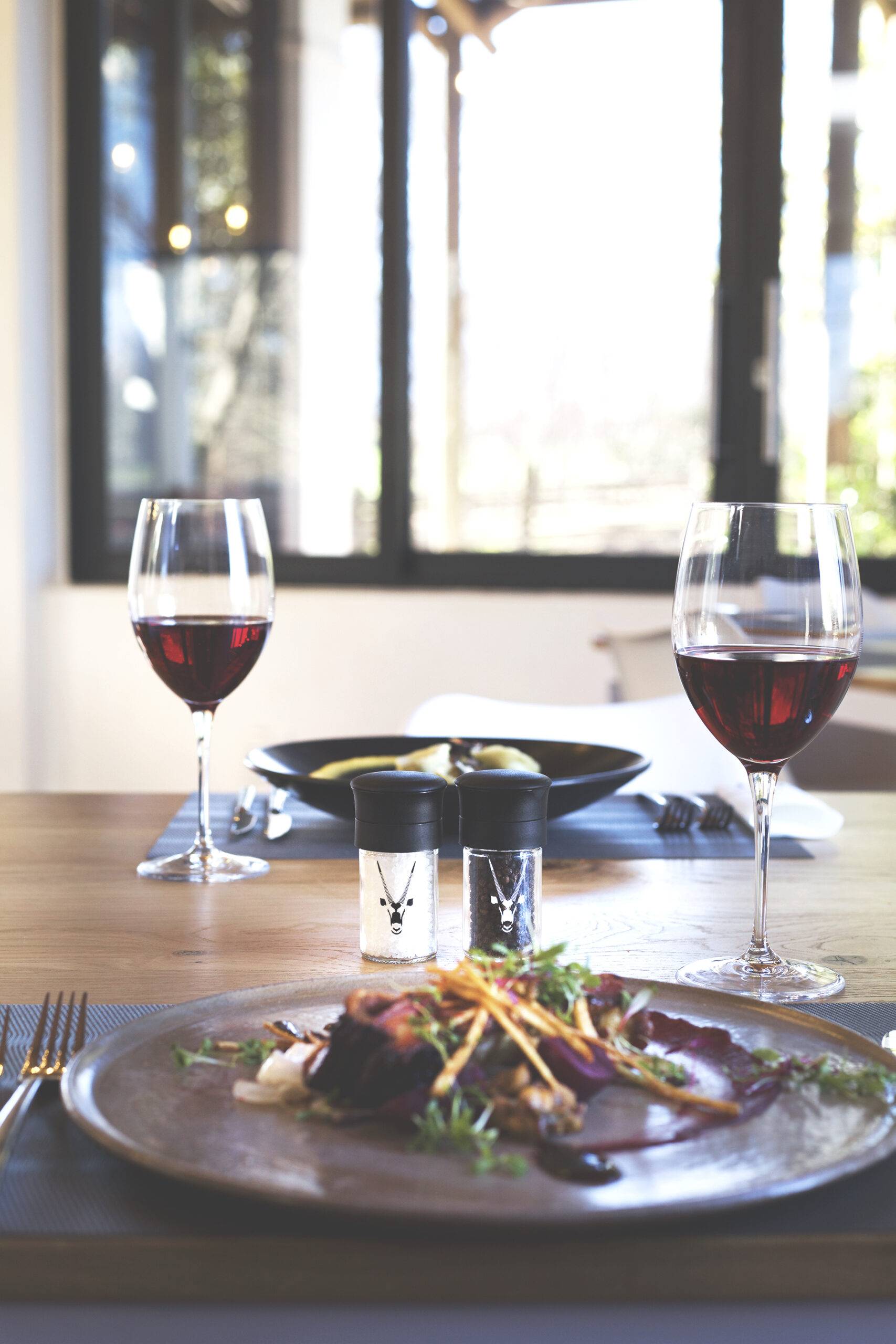 SALT Restaurant - Inside 1 (June2019)