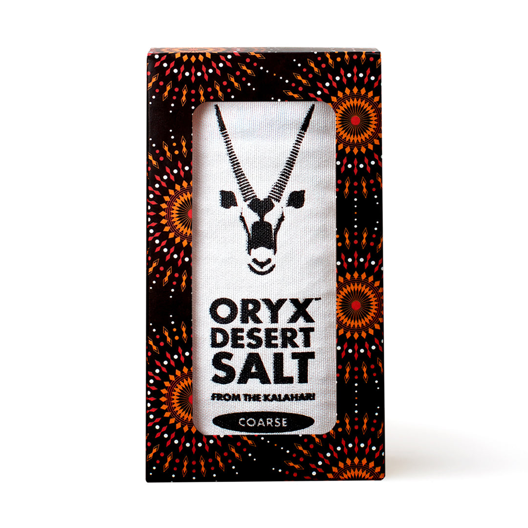 S100 - Shweshwe Coarse Cotton Bag - 500g (x6)