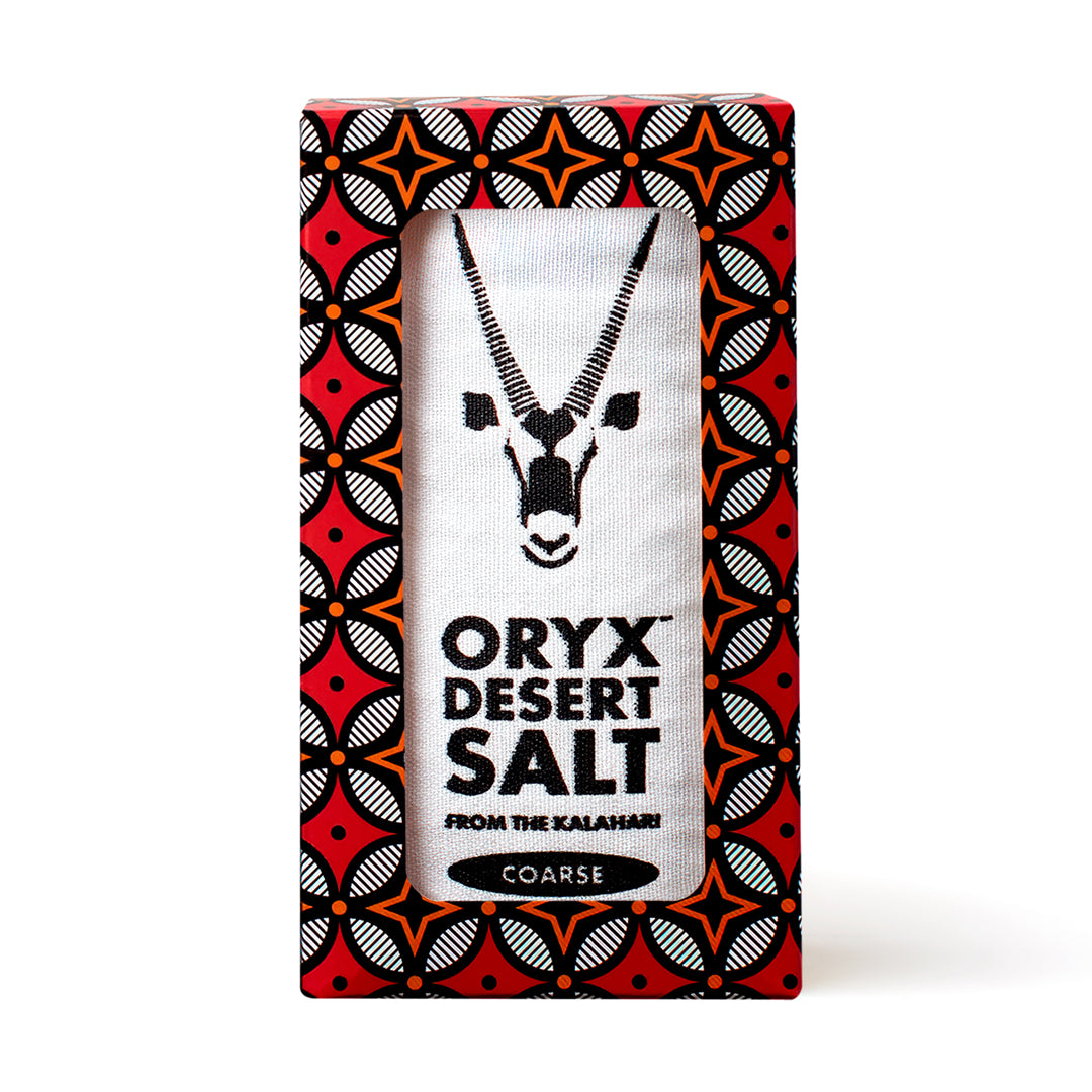 S100 - Shweshwe Coarse Cotton Bag - 500g (x6)